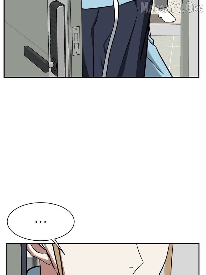 Change Me Chapter 55 - page 71